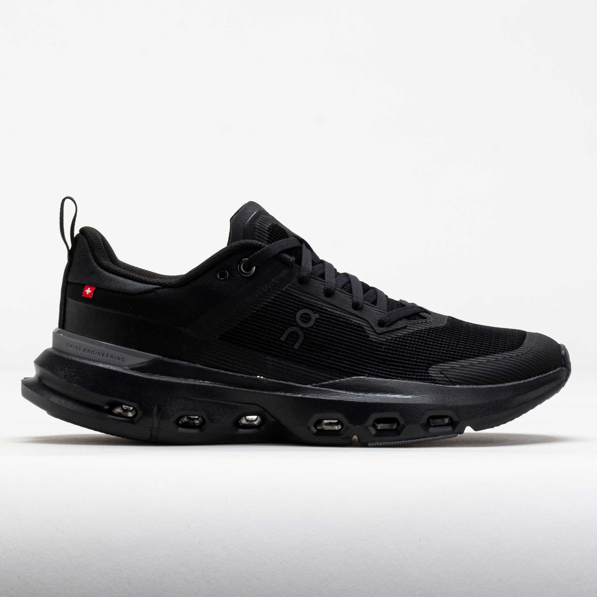 On Cloudpulse Next Men's Black/Stone