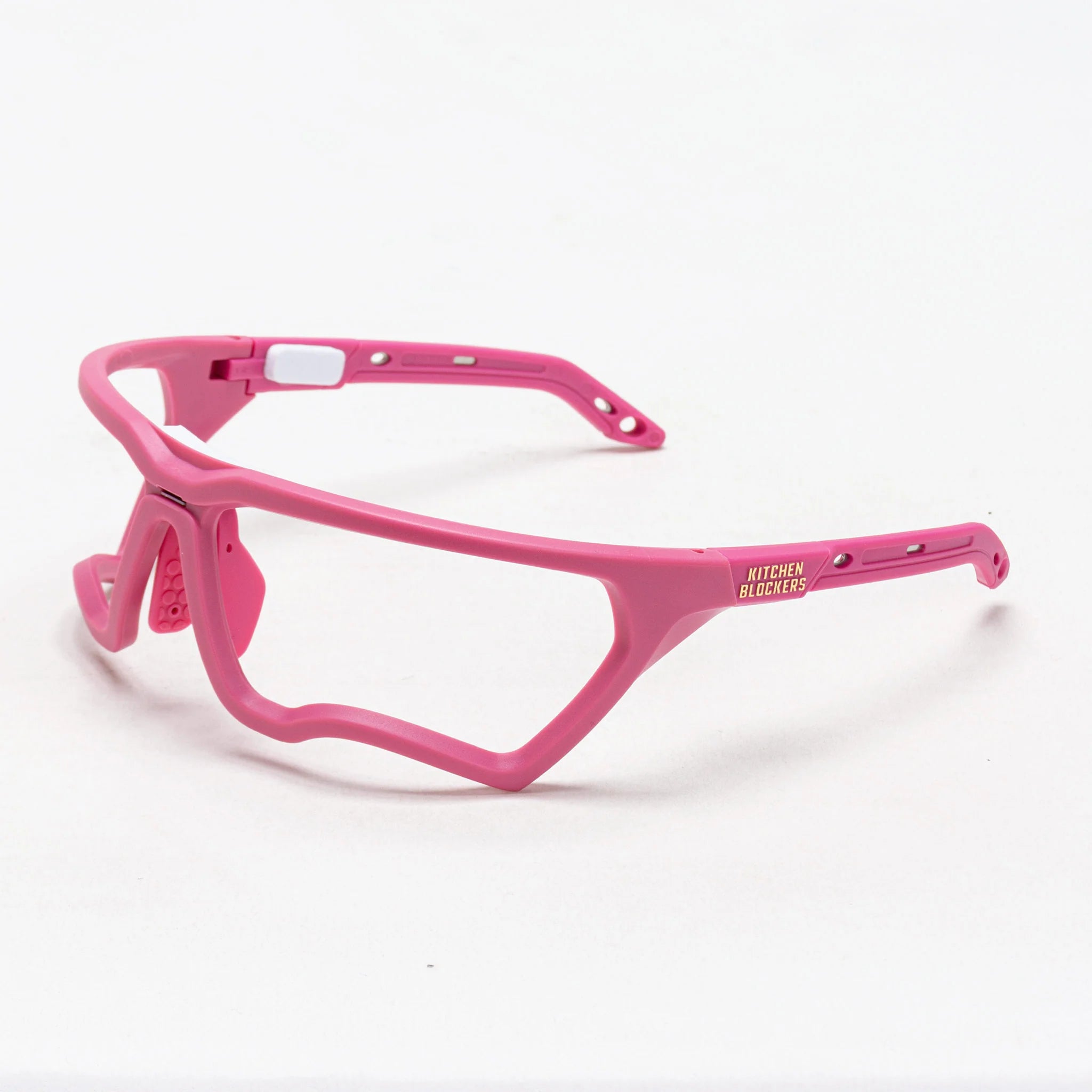 Kitchen Blockers Slim Pickleball Eyeguards