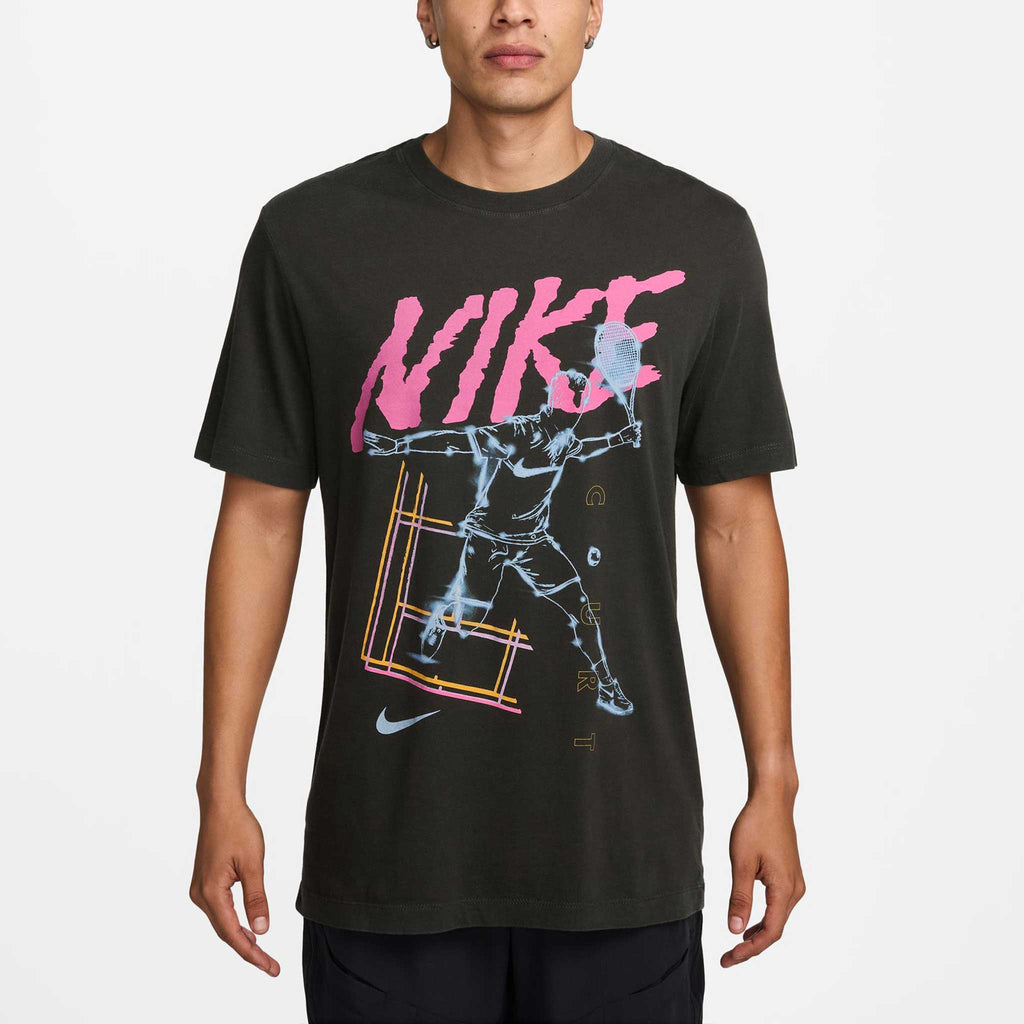 Nike Player Graphic Tee Summer 2025 Men's