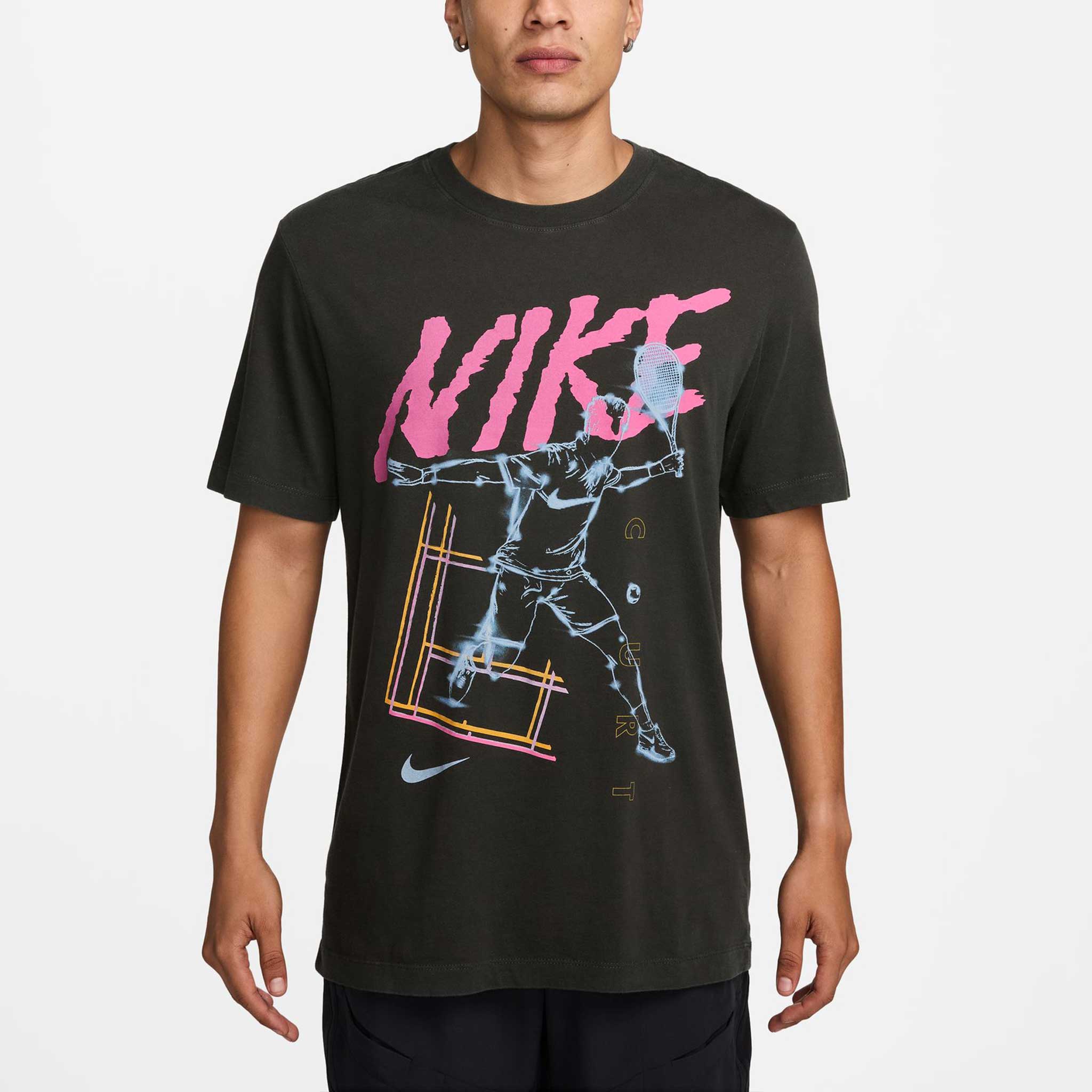 Nike Player Graphic Tee Summer 2025 Men's