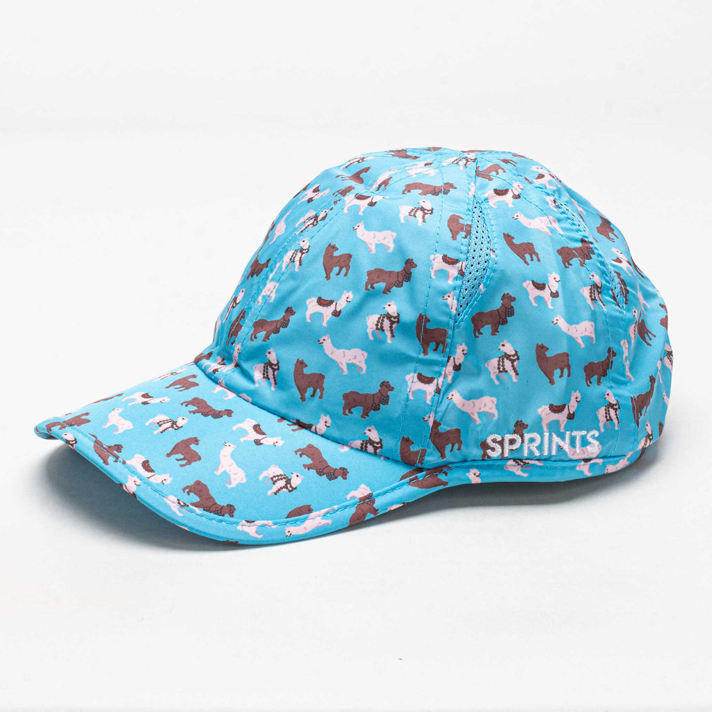 Sprints O.G. Running Hat