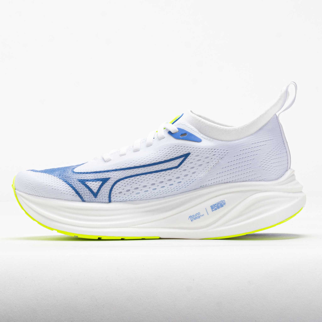 Mizuno Neo Zen 2 Women's White/Ultramarine