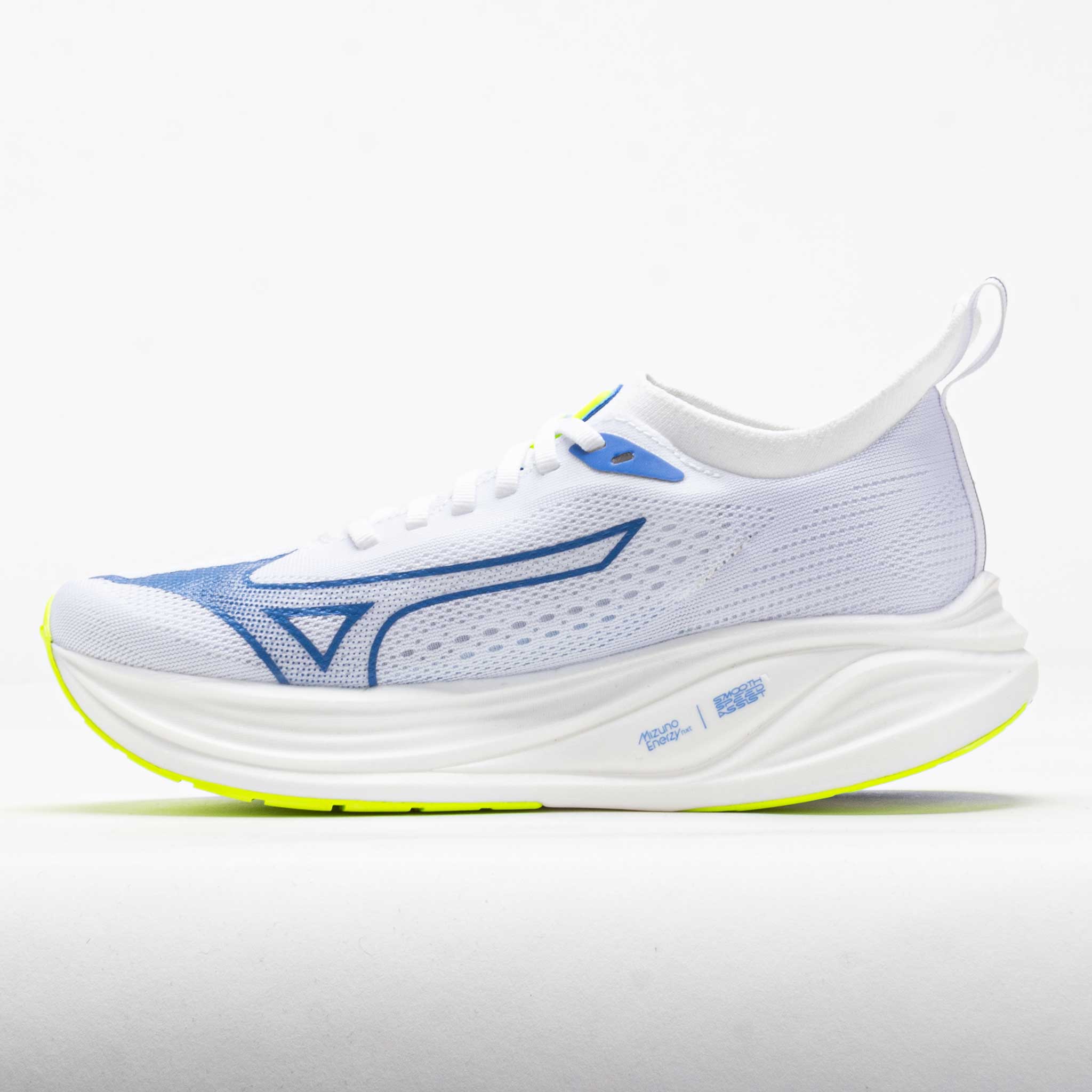 Mizuno Neo Zen 2 Women's White/Ultramarine