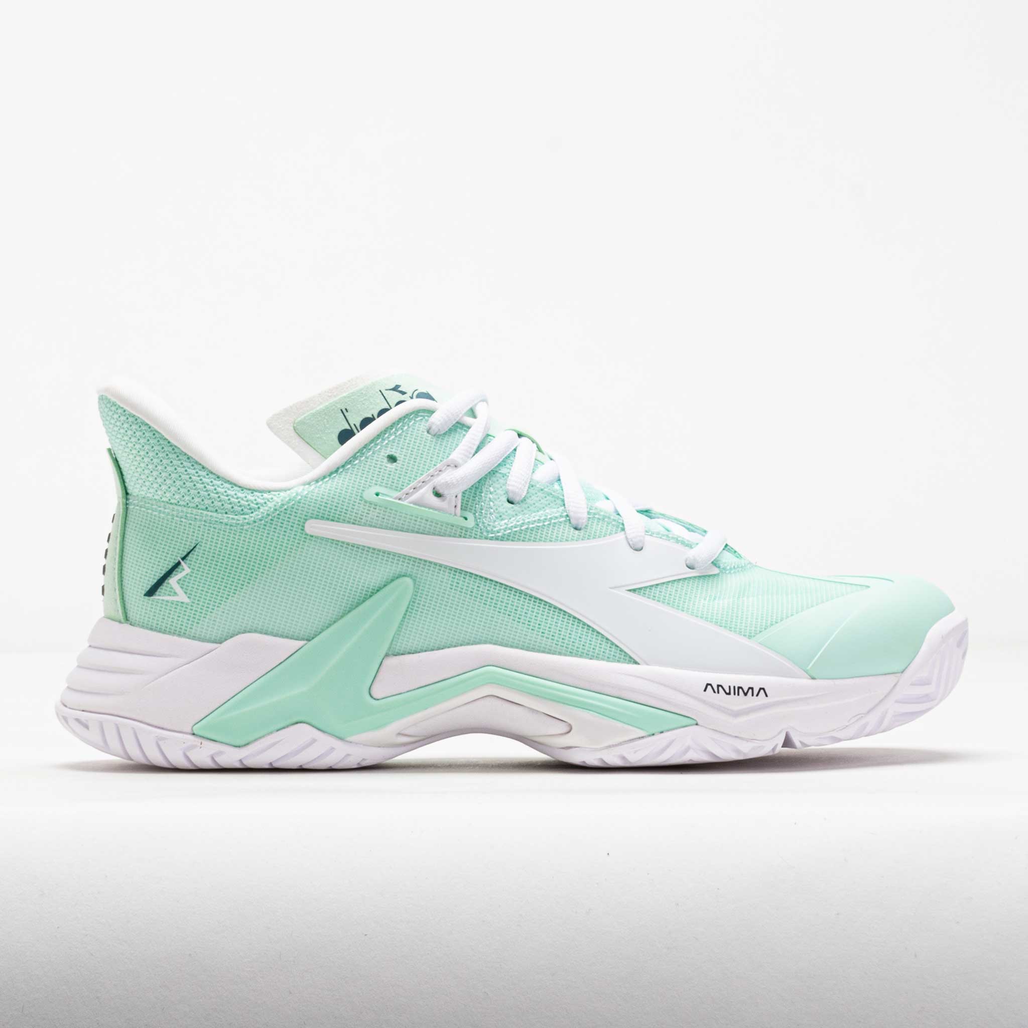 Diadora B.Icon 3 AG Women's Bay/White