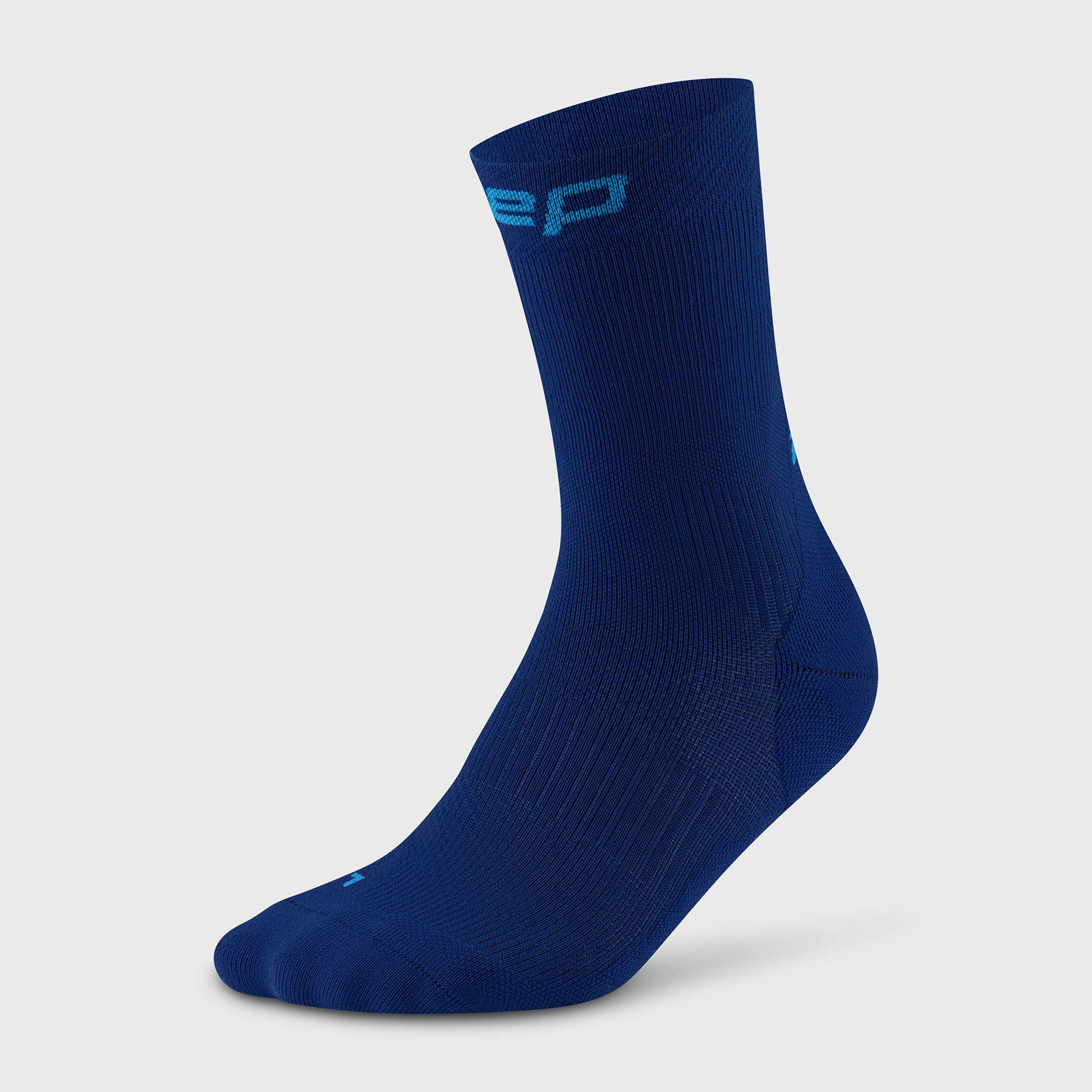 CEP The Core Run Mid Cut Socks 5.0 Unisex