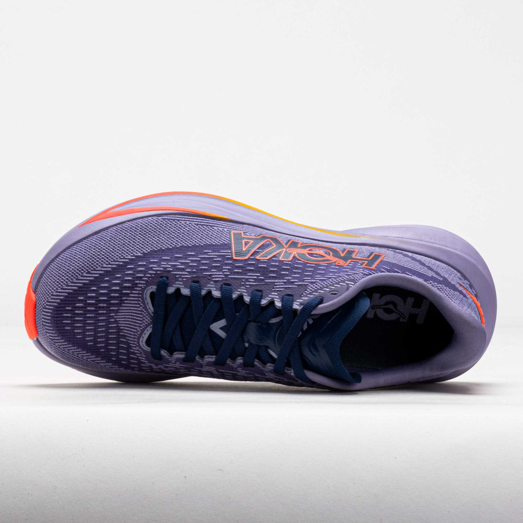 HOKA Mach 7 Women's Berry Jam/Berry Patch