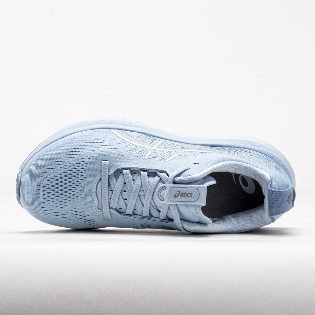 ASICS GEL-Kayano 33 Women's Solid Air/Soft Sky