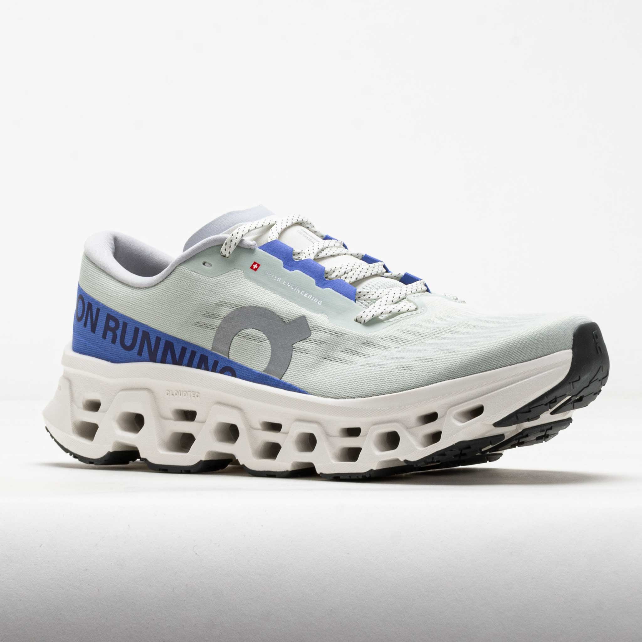 On Cloudmonster 3 Men's Iceberg/Ivory