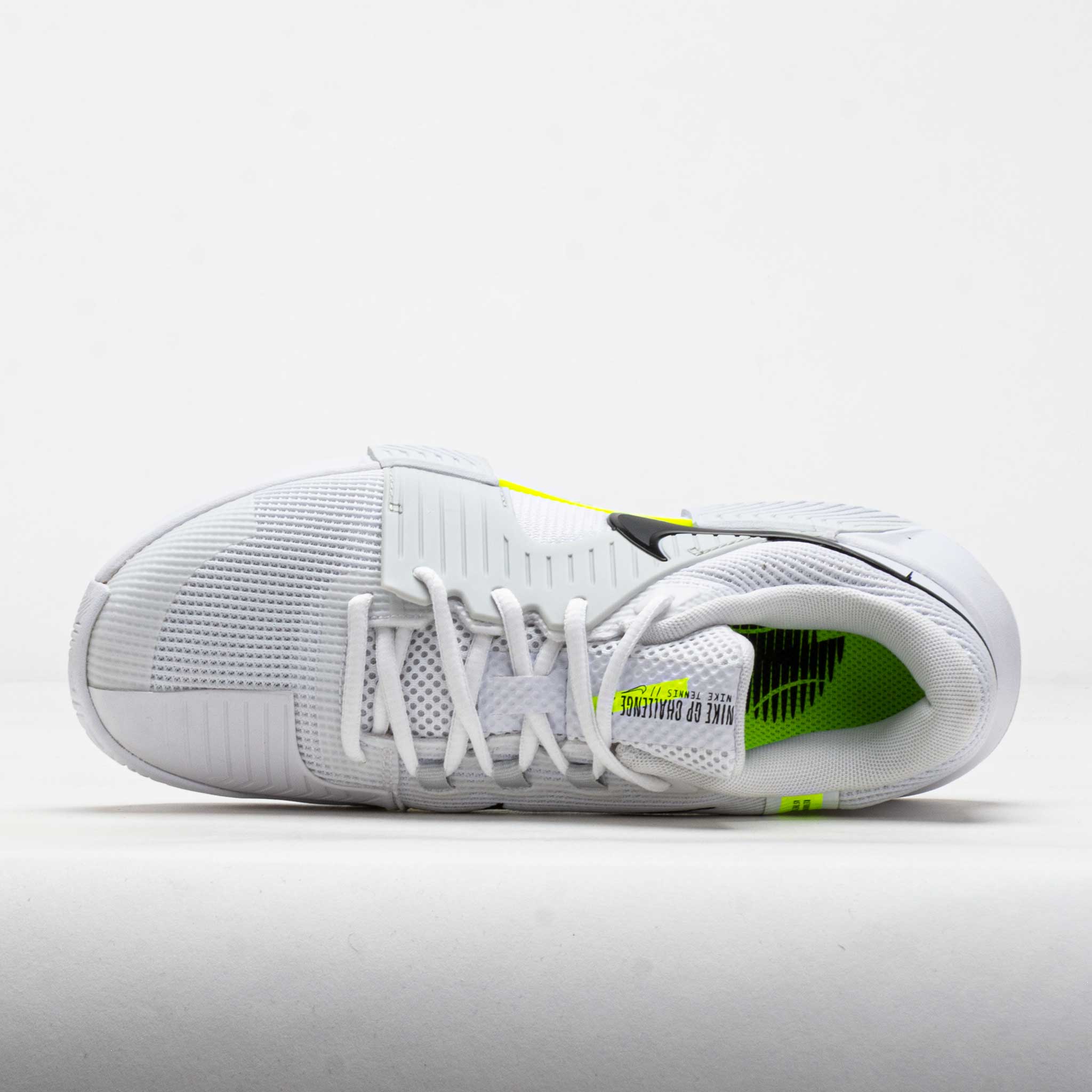 Nike GP Challenge 1.5 White/Black/Pure Platinum/Volt
