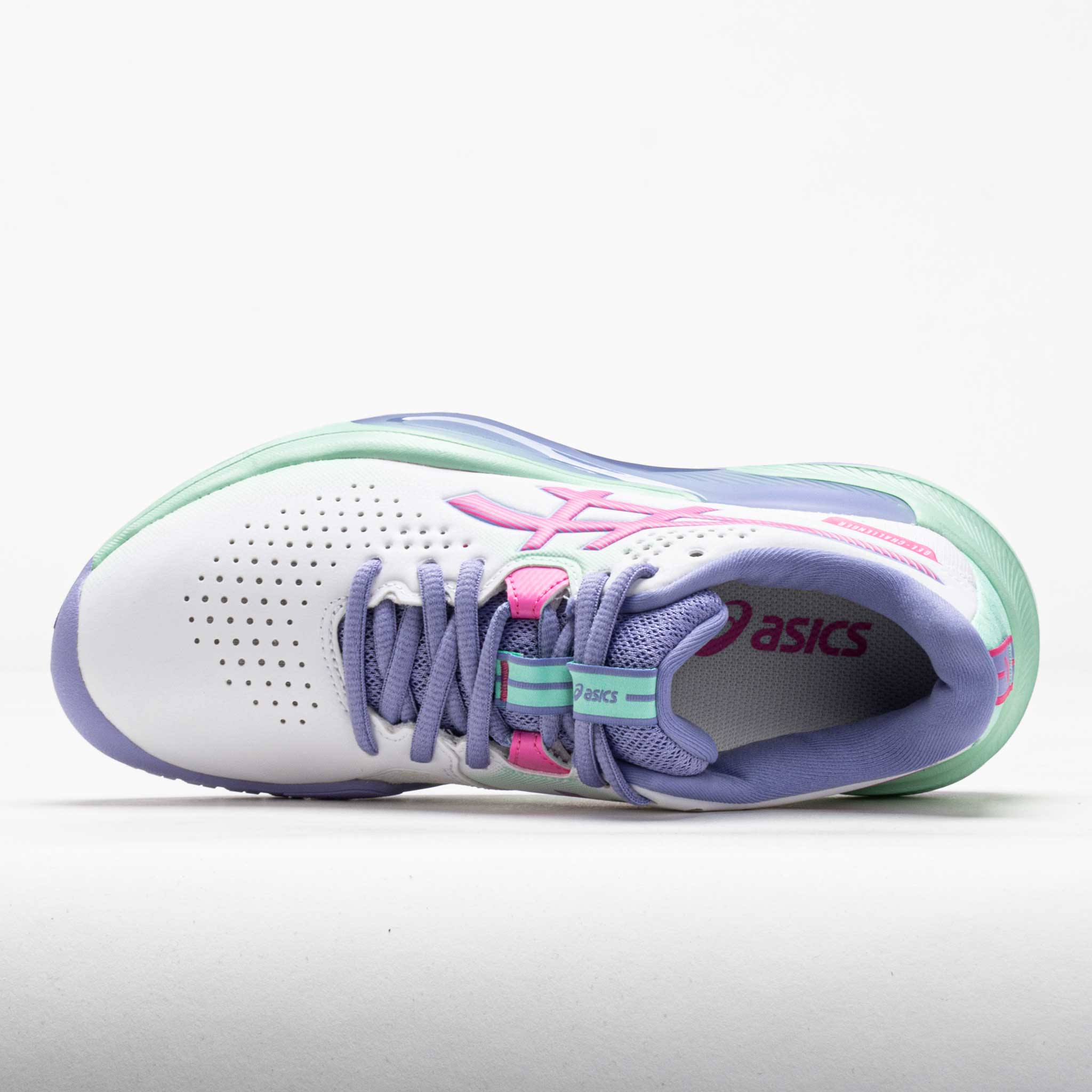 ASICS GEL-Challenger 15 Women's White/Dragon Fruit