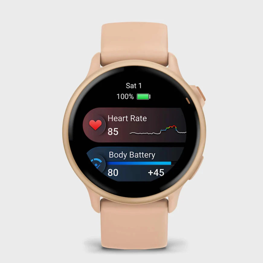 Garmin vivoactive 6