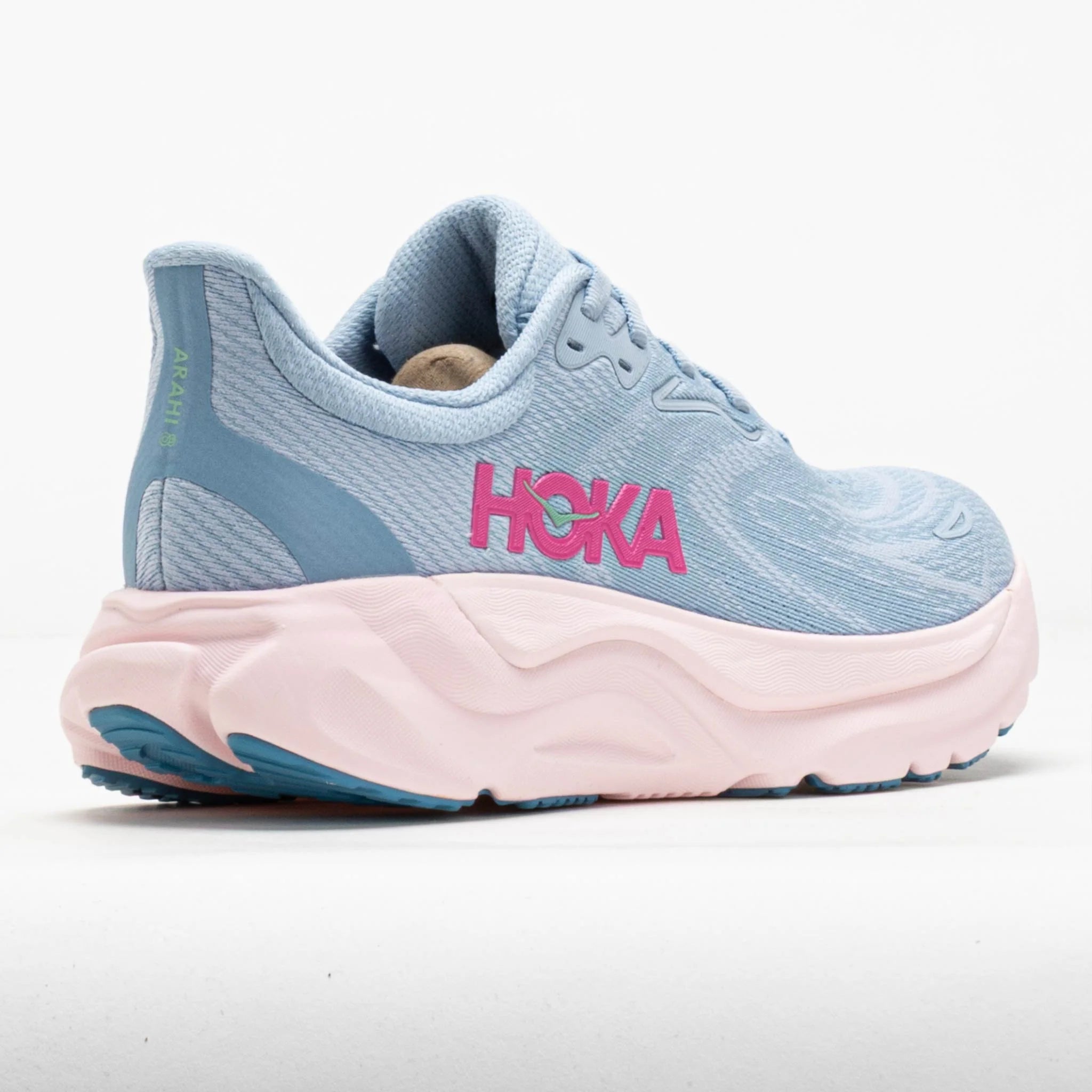 HOKA Arahi 8 Women's Drizzle/Petal