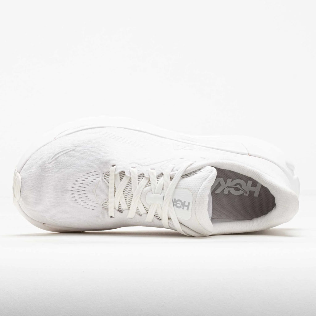 HOKA Arahi 8 Women's White/White