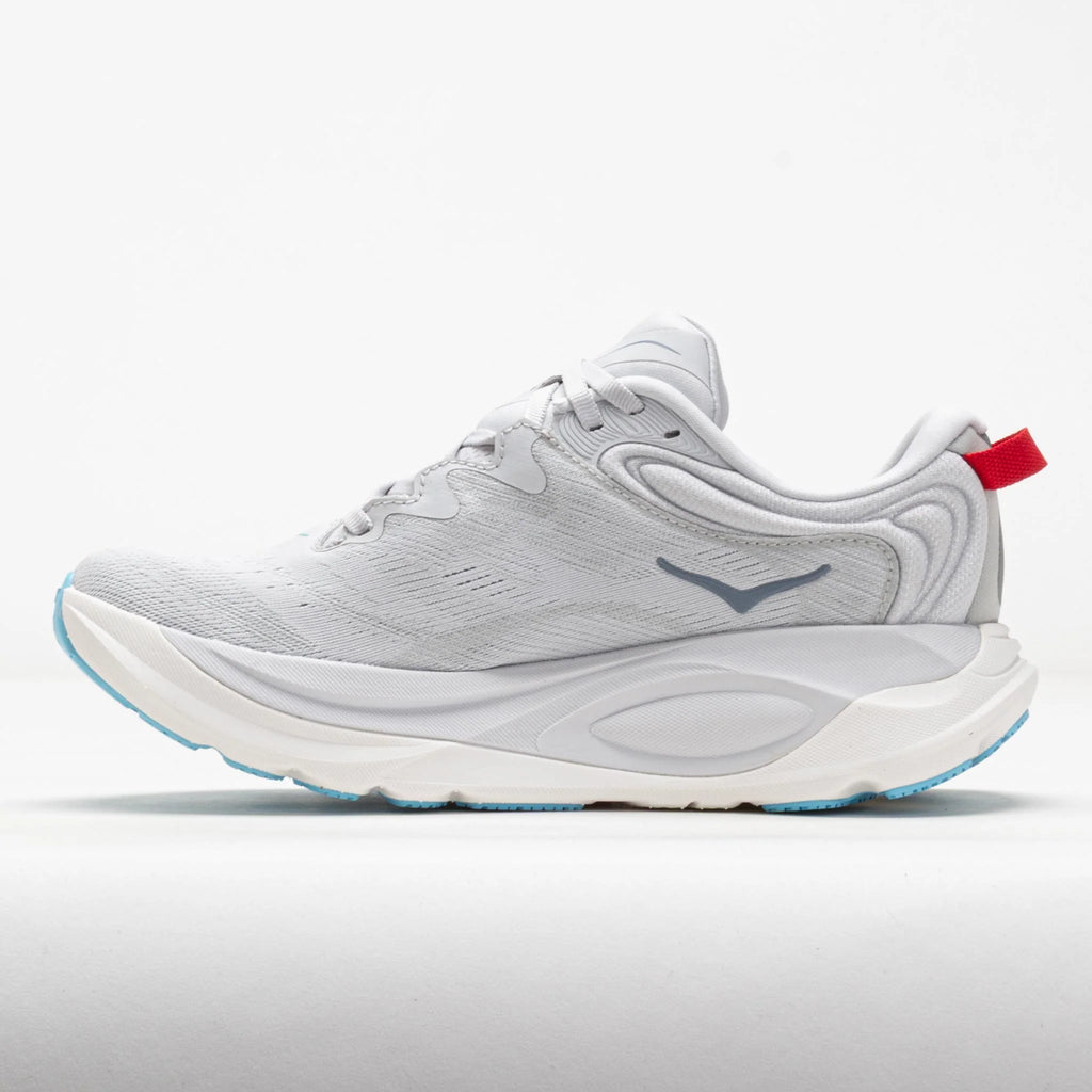 HOKA Gaviota 6 Women's Cosmic Grey/Stardust