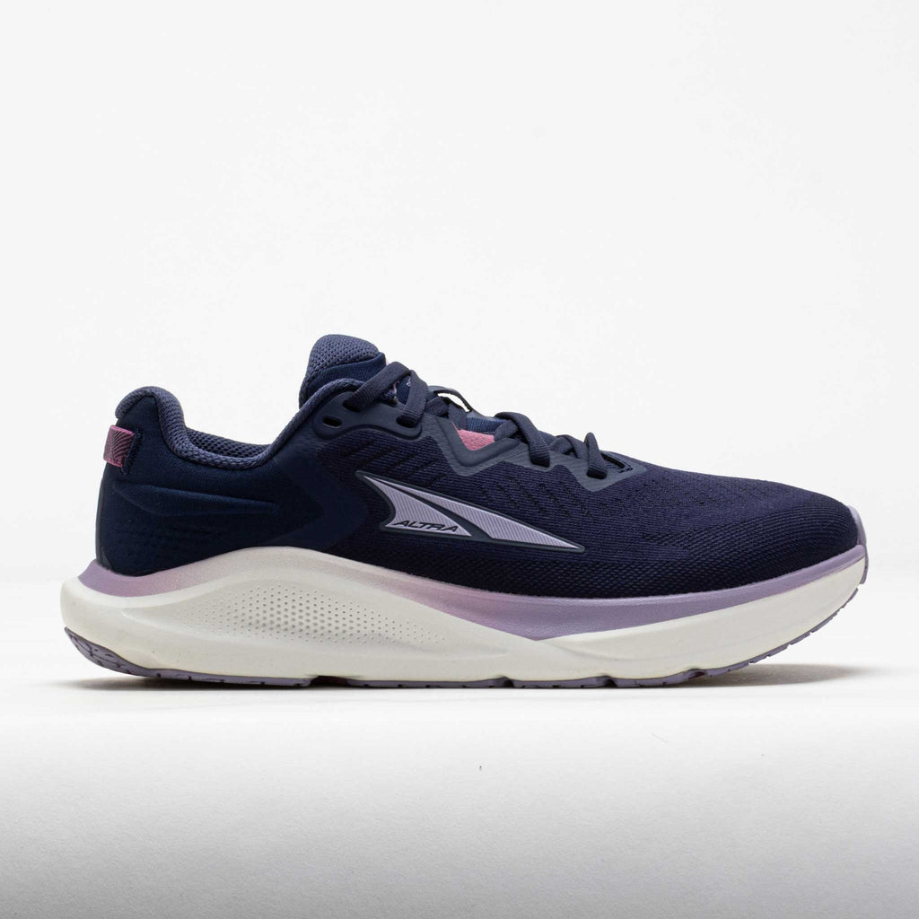 Altra Paradigm 8 Women's Navy