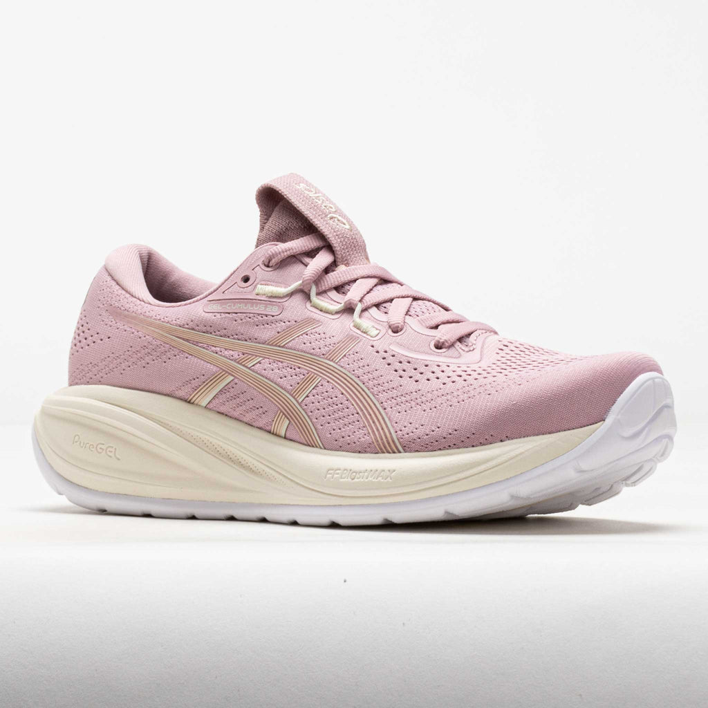 ASICS GEL-Cumulus 28 Women's Morganite/Pearl Pink