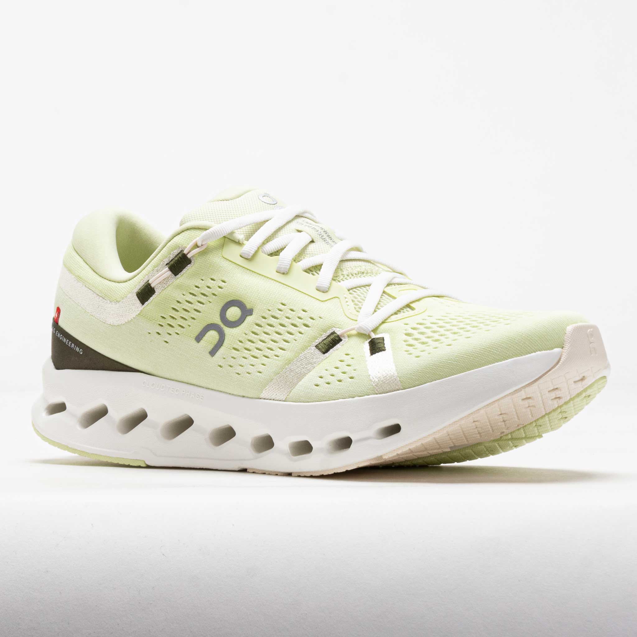 On Cloudsurfer 2 Men's Linen/Ivory