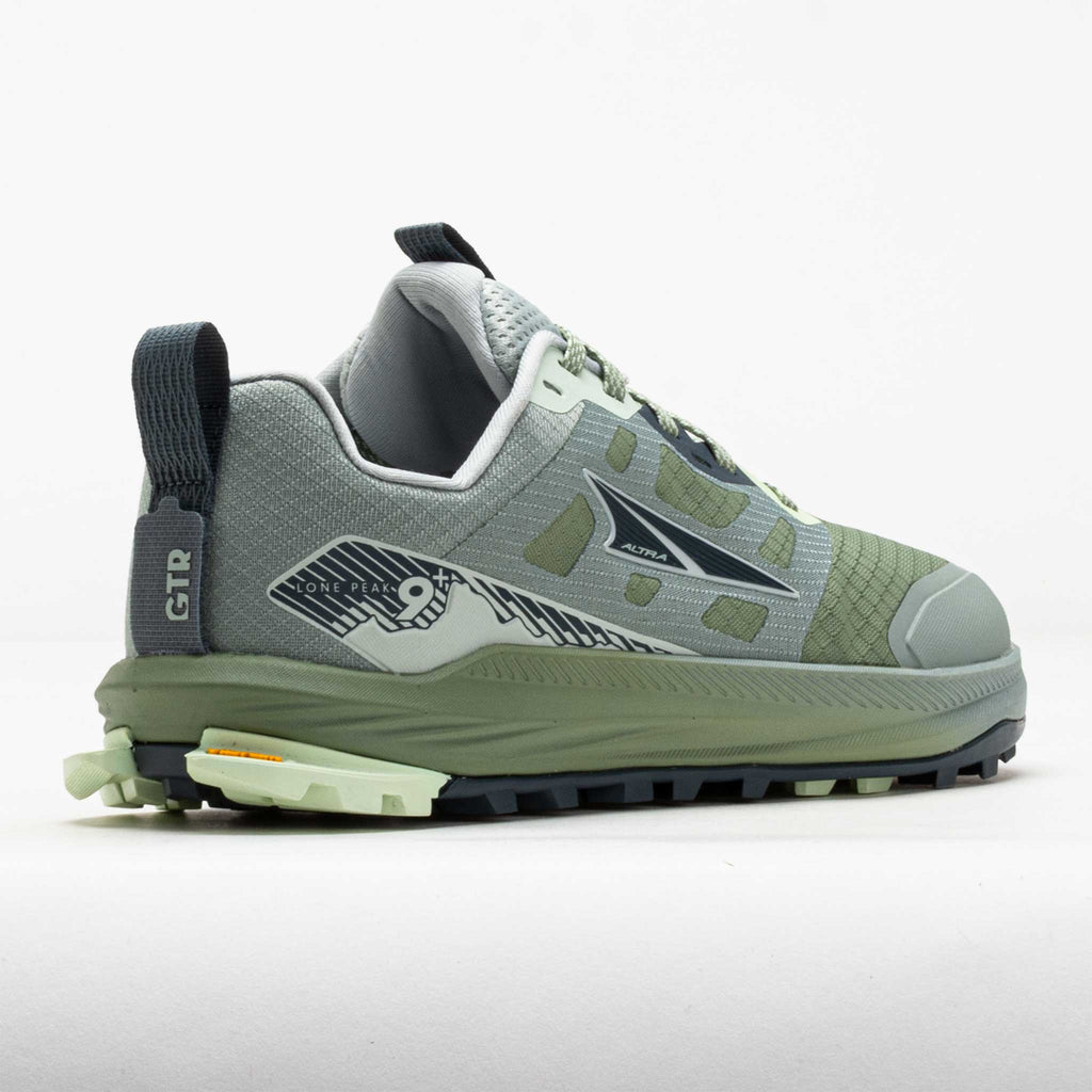Altra Lone Peak 9+ Women's Glacier