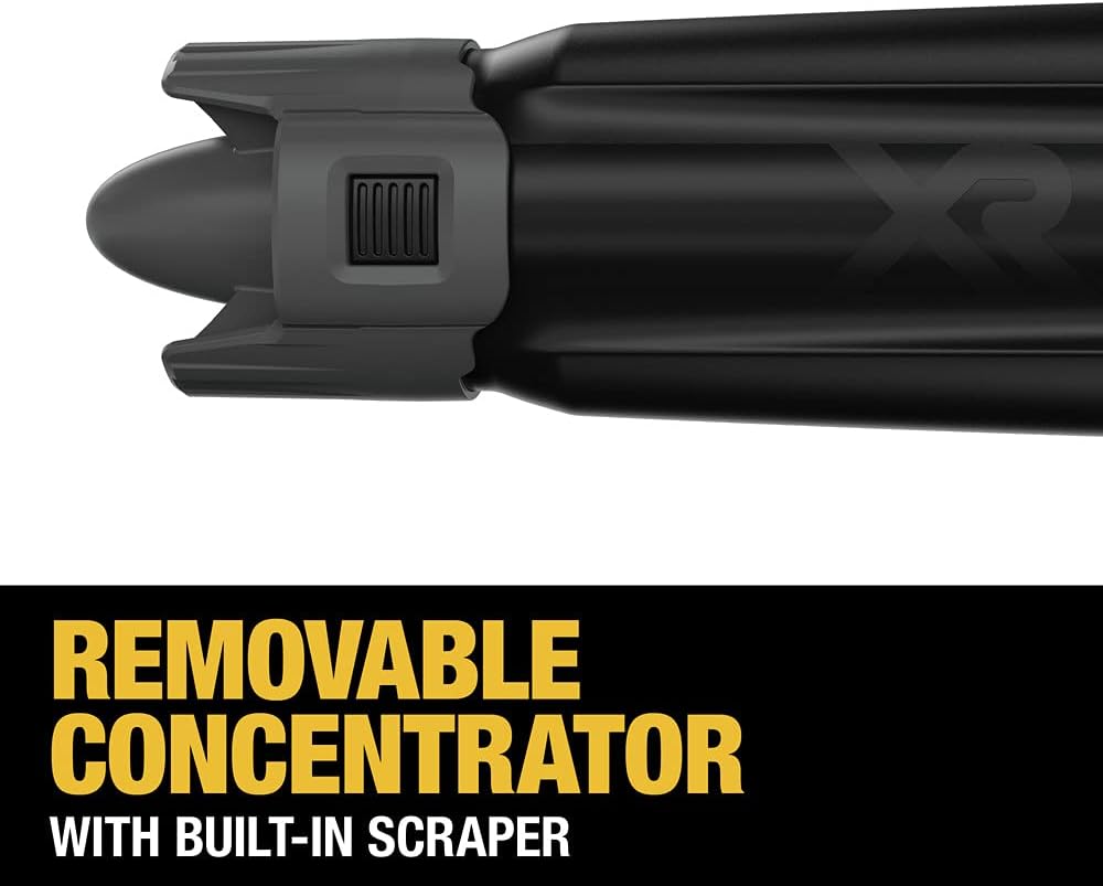 DEWALT 20V MAX* XR Leaf Blower  Cordless  Handheld  125-MPH  450-CFM (Tool Only-Battery & Charger not Included) (DCBL722B)