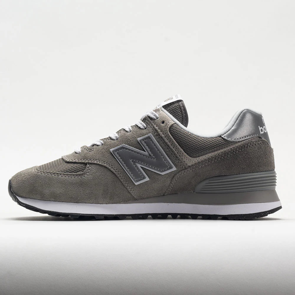 New Balance 574 Core Men's Grey/White
