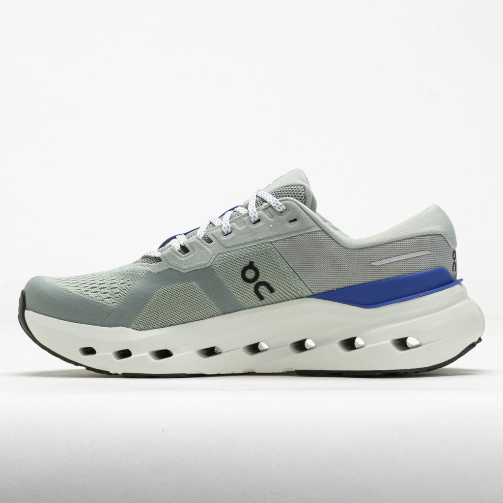 On Cloudrunner 3 Men's Tin/Iceberg