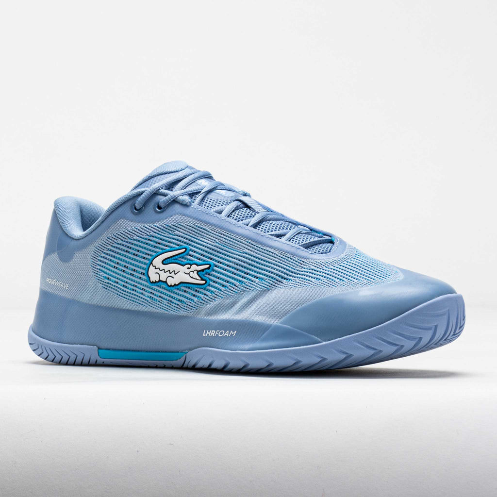 Lacoste AG-LT Pro Medvedev Men's Blue/Blue