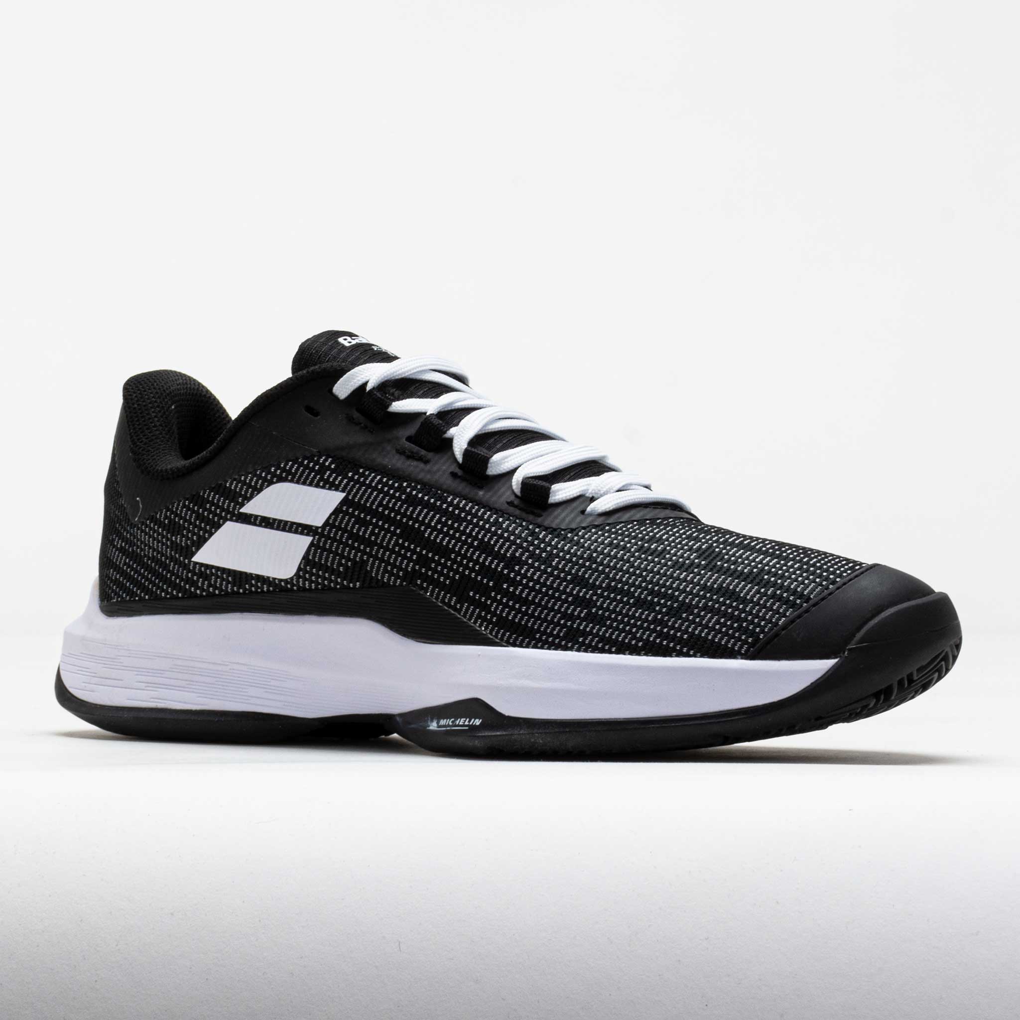 Babolat Jet Tere 2 Clay Men's Black/White