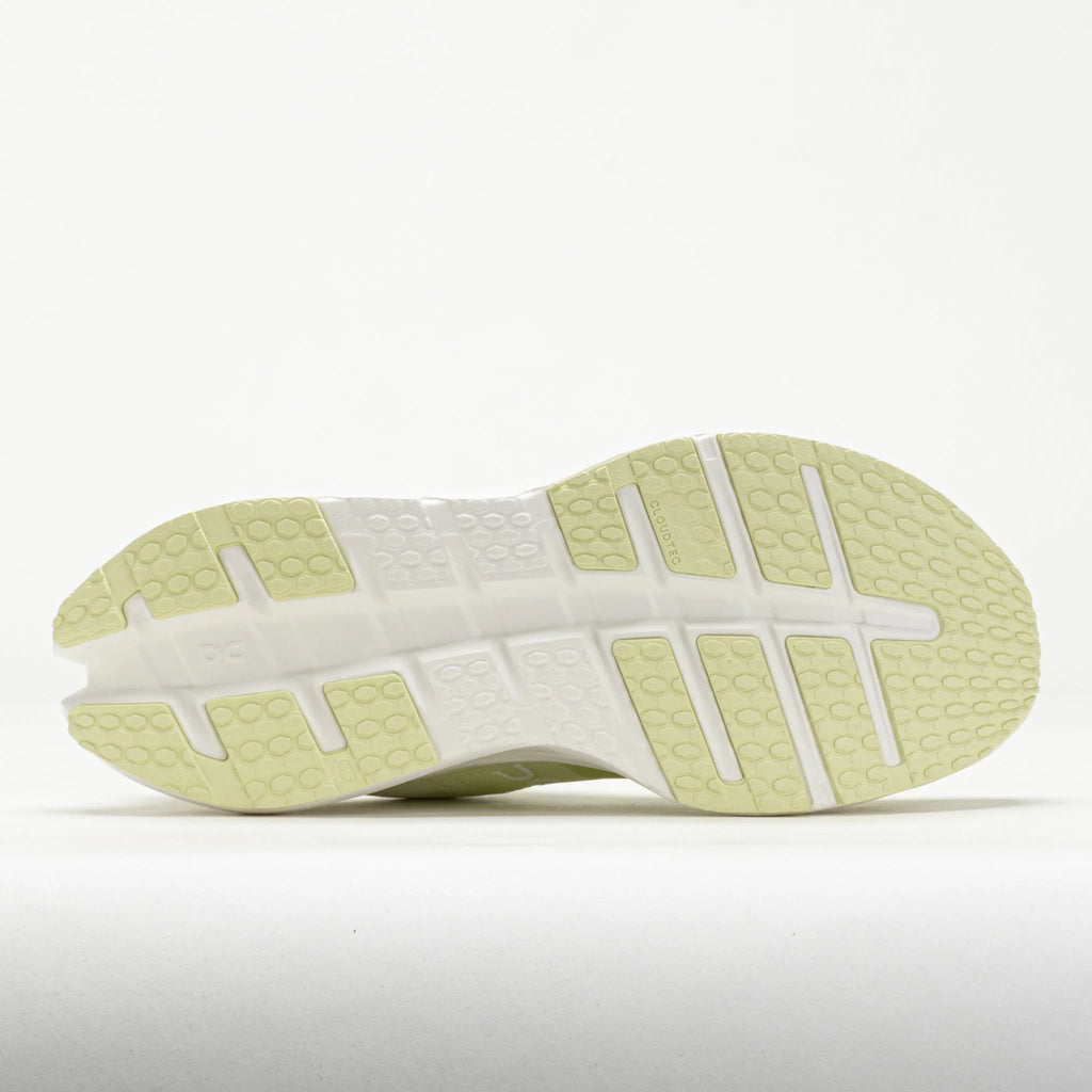 On Cloudrunner 3 Men's Linen/Ivory