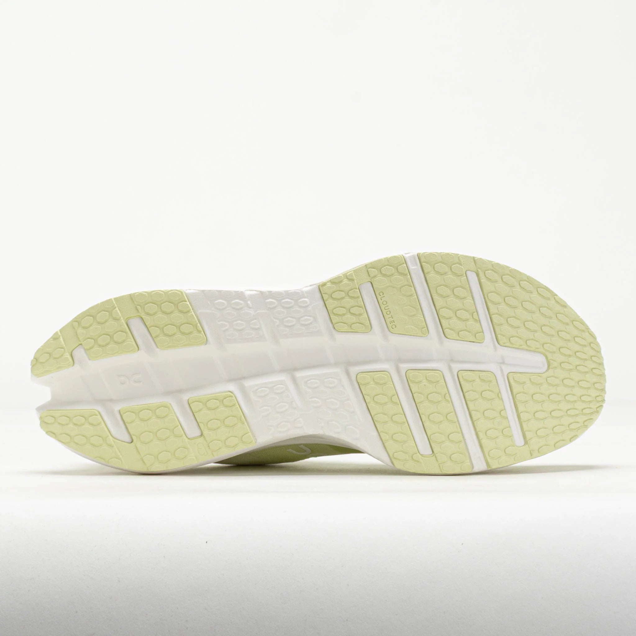 On Cloudrunner 3 Men's Linen/Ivory