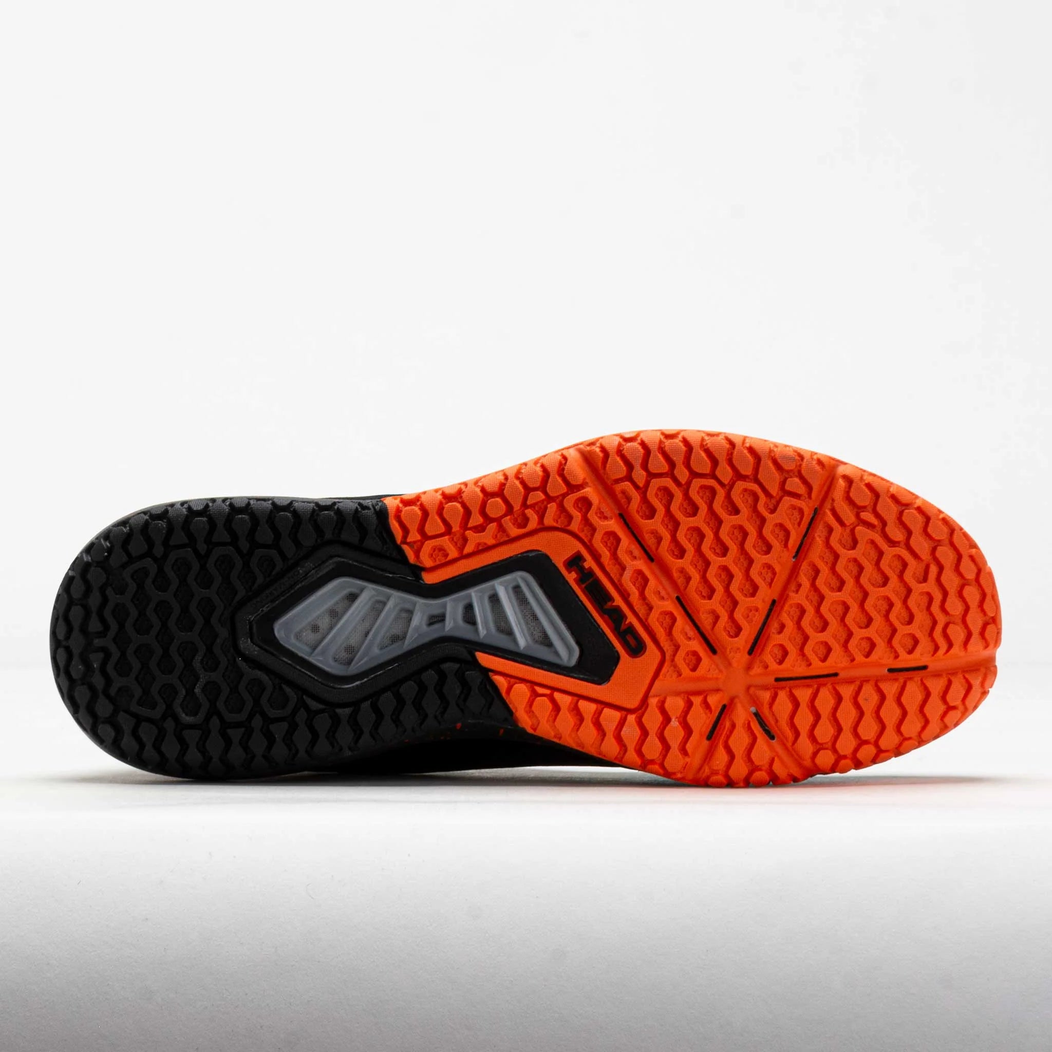 HEAD Motion Pro Pickleball Men's Black/Orange
