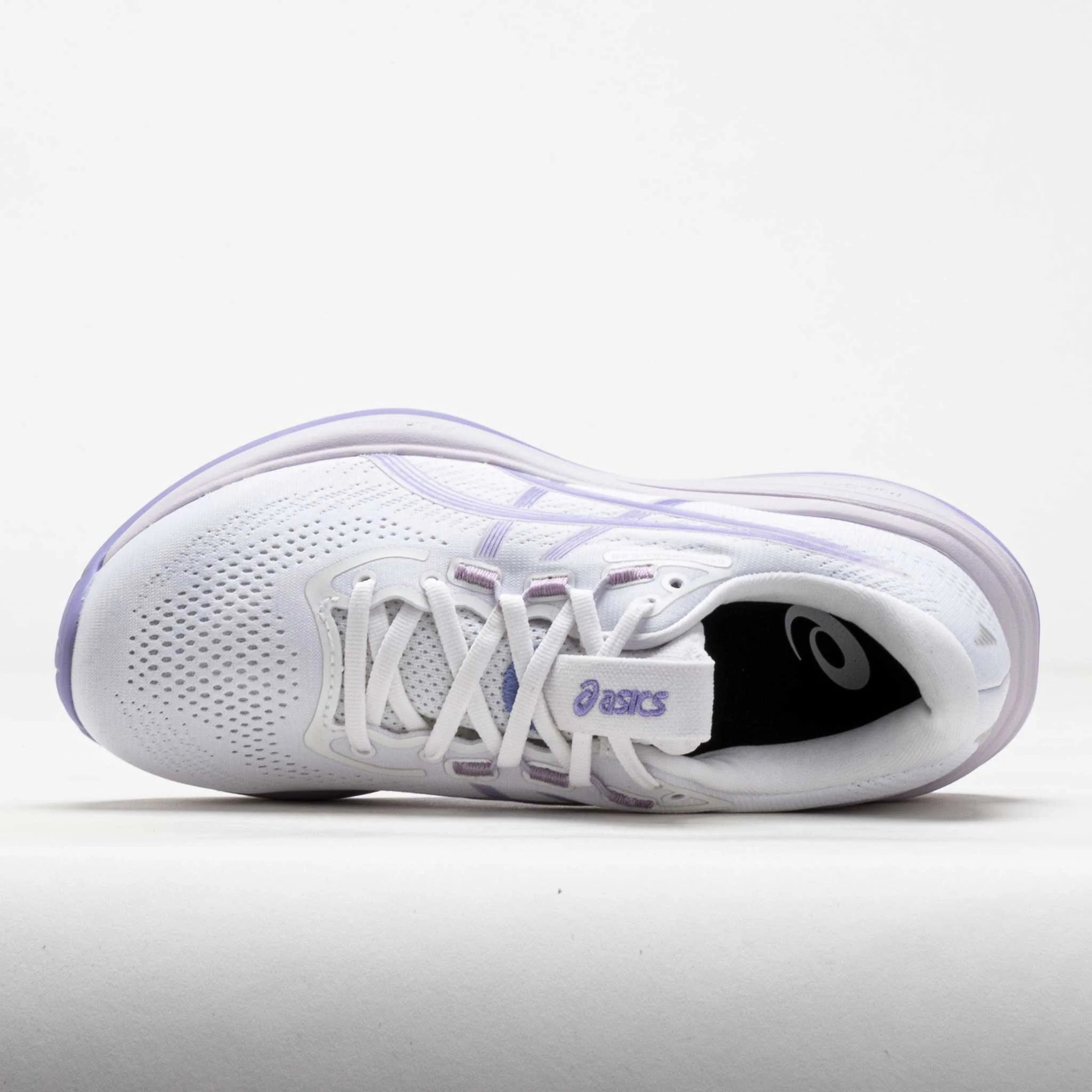 ASICS GEL-Cumulus 28 Women's White/Bluebell