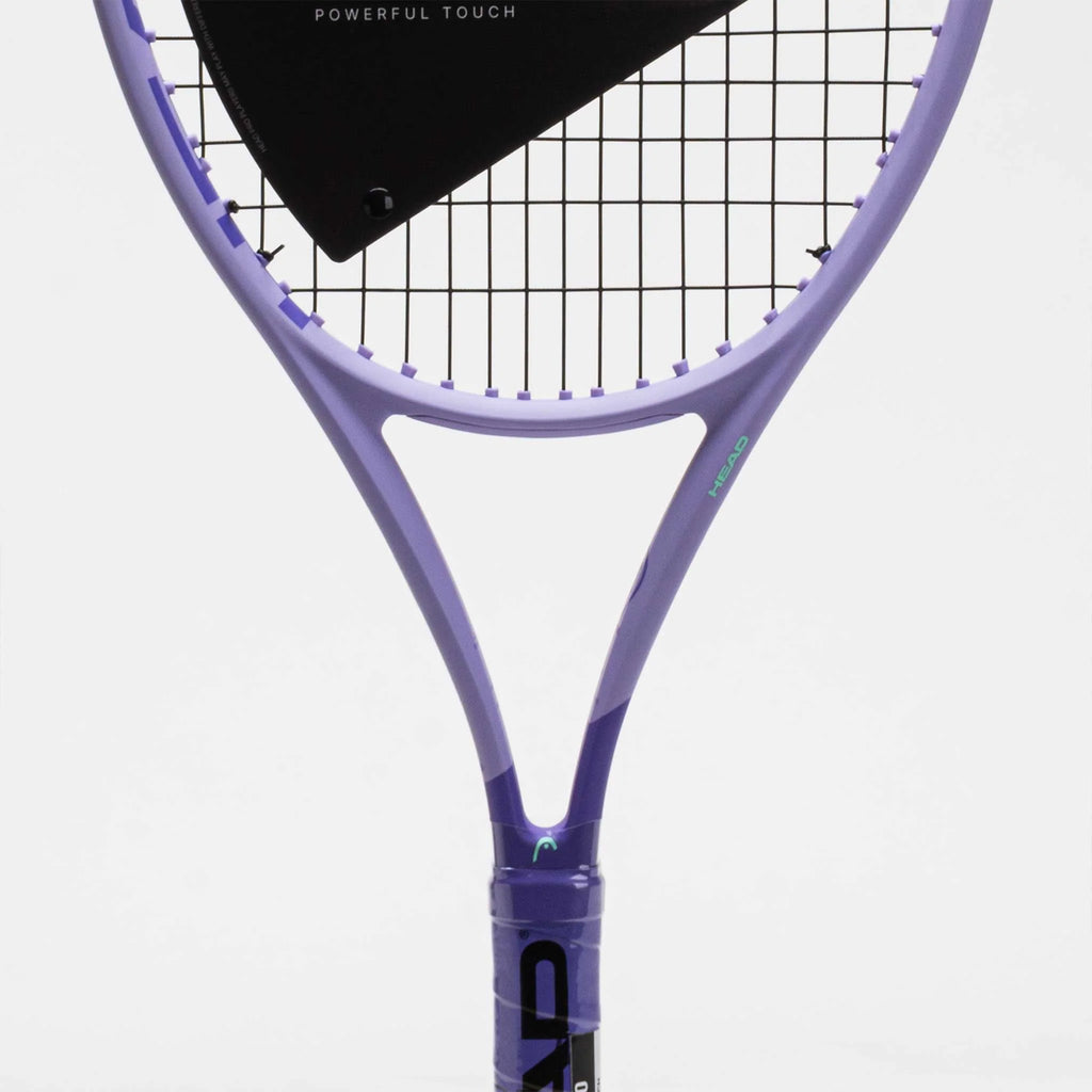 HEAD Boom Junior 25 Purple 2026