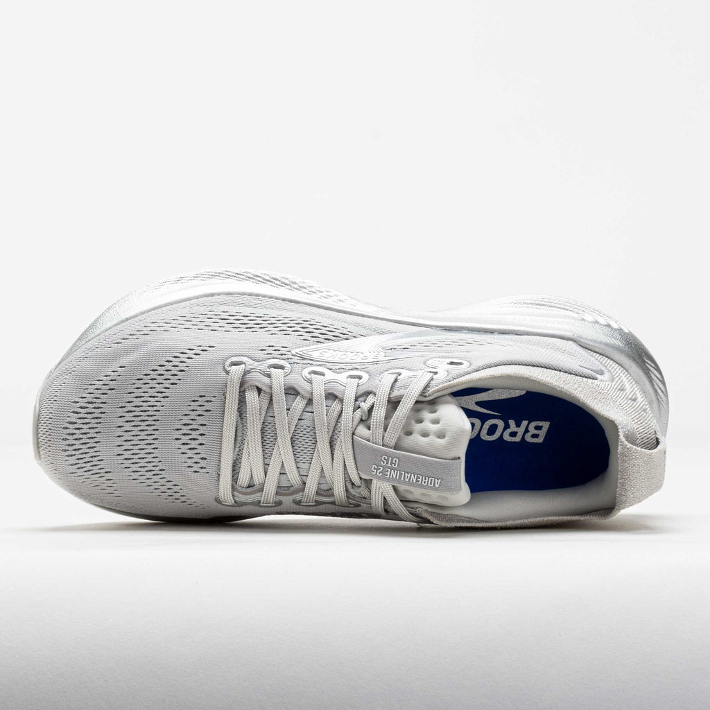 Brooks Adrenaline GTS 25 Women's Silver Anniversary Edition