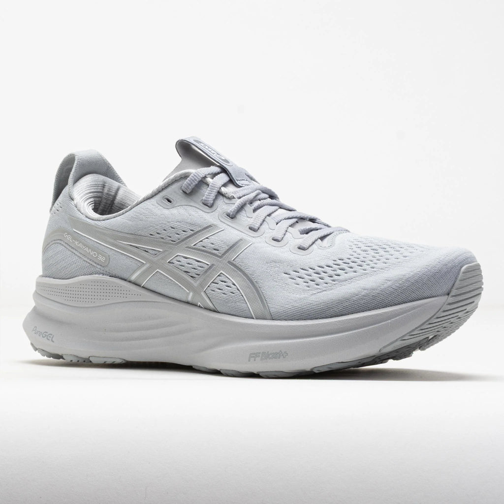 ASICS GEL-Kayano 32 Men's Piedmont Grey/Gravel
