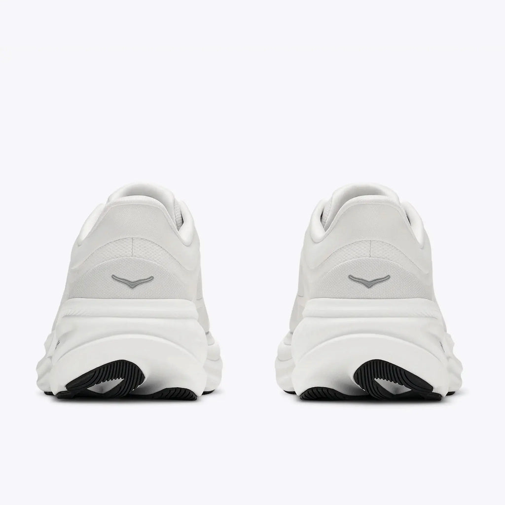HOKA Clifton Pro Women's White/White