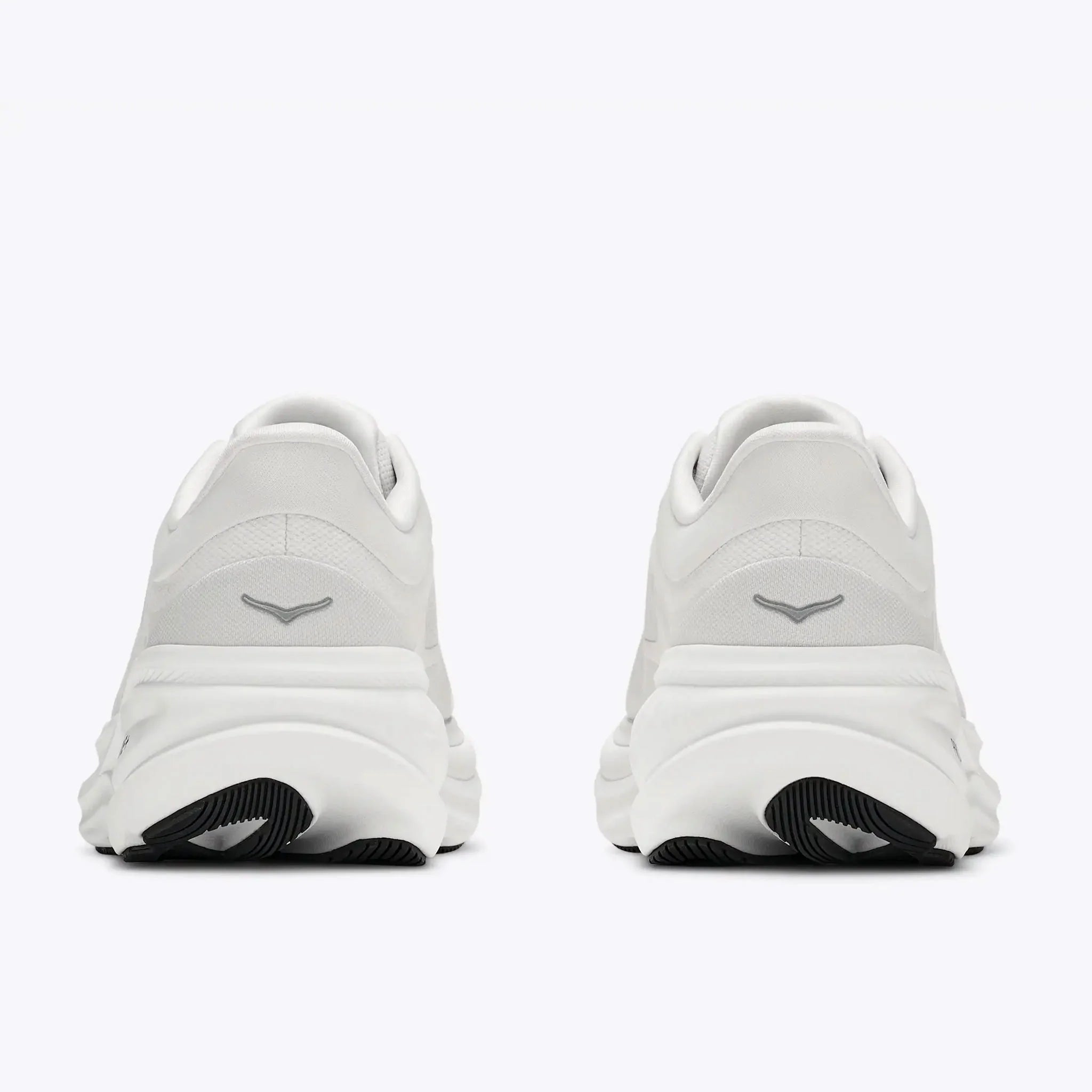HOKA Clifton Pro Women's White/White