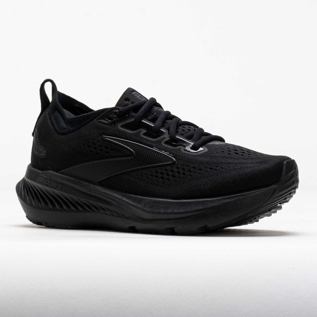 Brooks Glycerin 23 Women's Black/Ebony