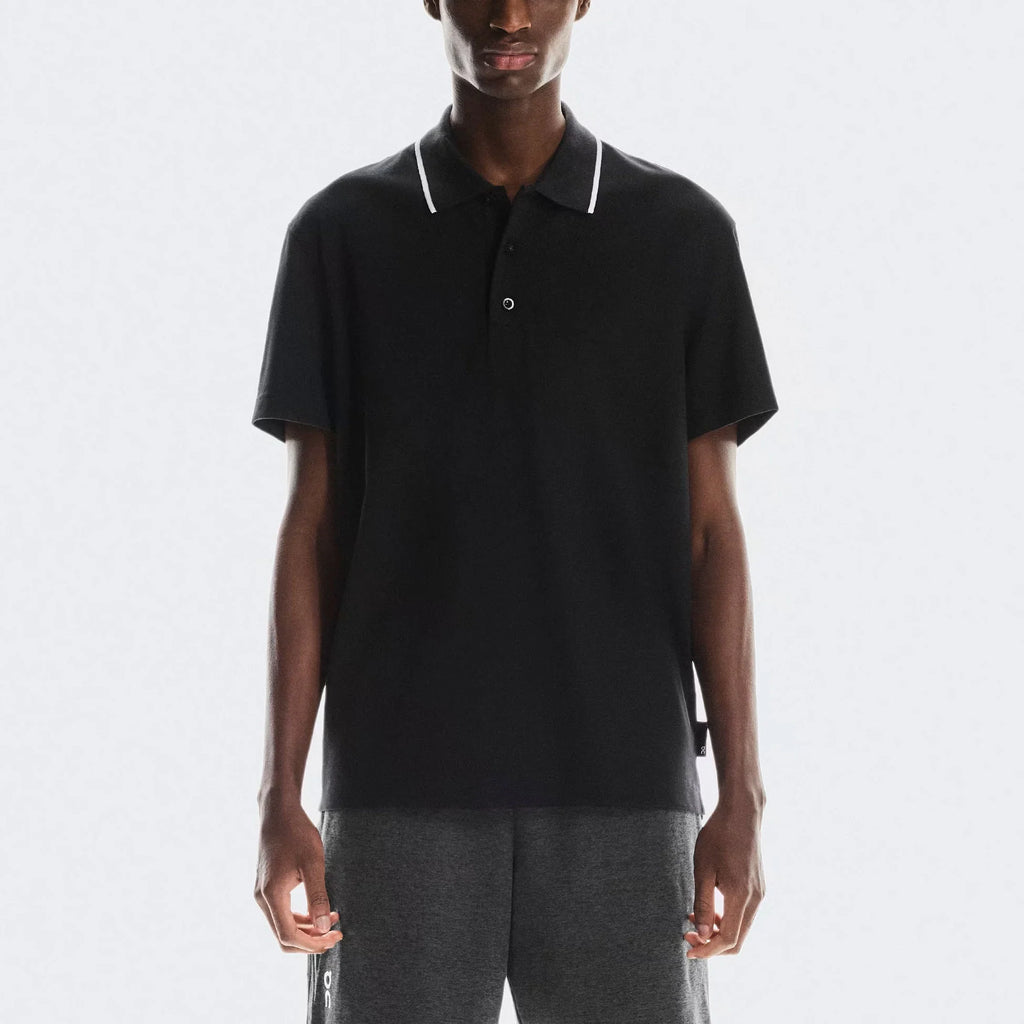 On Courtside Polo Men's