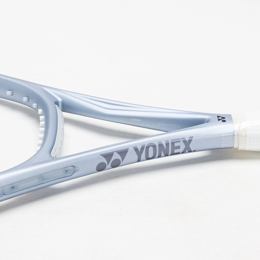 Yonex Muse 100L 280g Pearl Silver