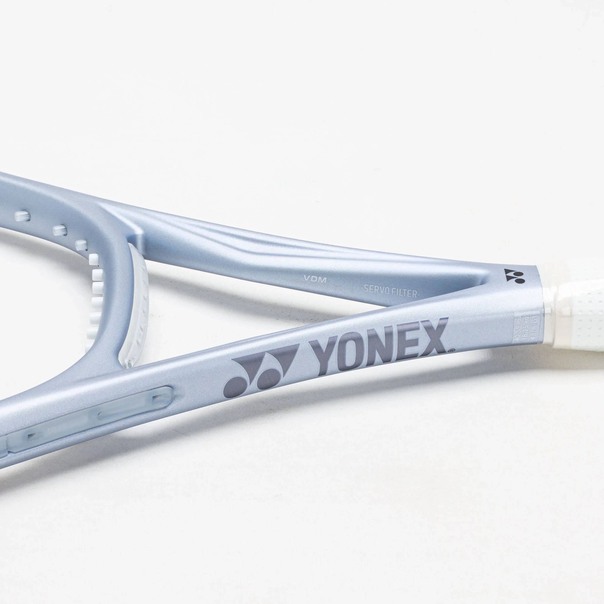 Yonex Muse 100L 280g Pearl Silver