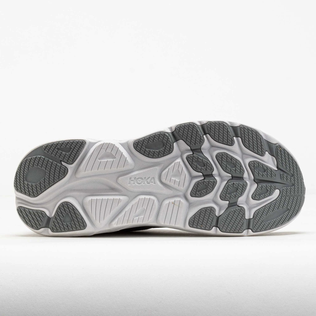 HOKA Clifton 10 Women's Stellar Grey/Galactic Grey