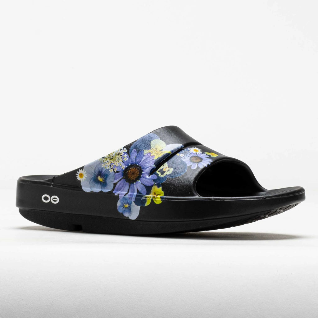 OOFOS OOahh Women's Limited Blossom