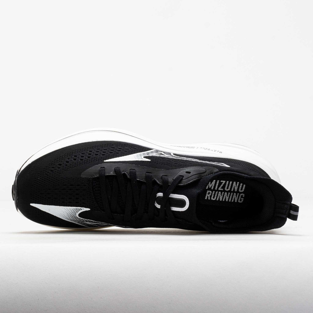 Mizuno Neo Zen 2 Men's Black/White