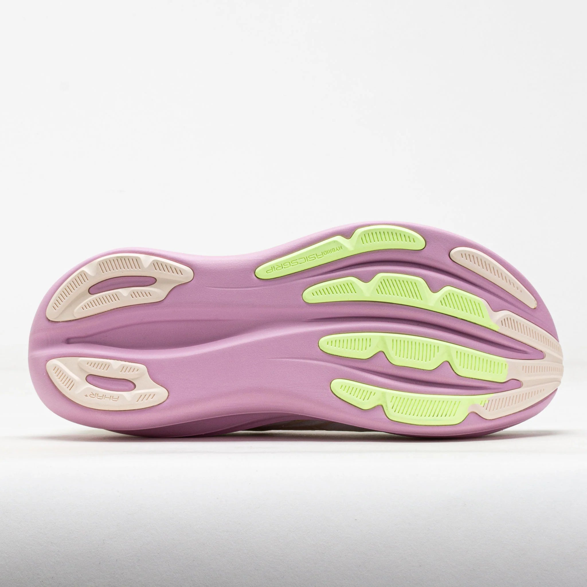 ASICS GEL-Nimbus 28 Women's White/Hazy Lilac