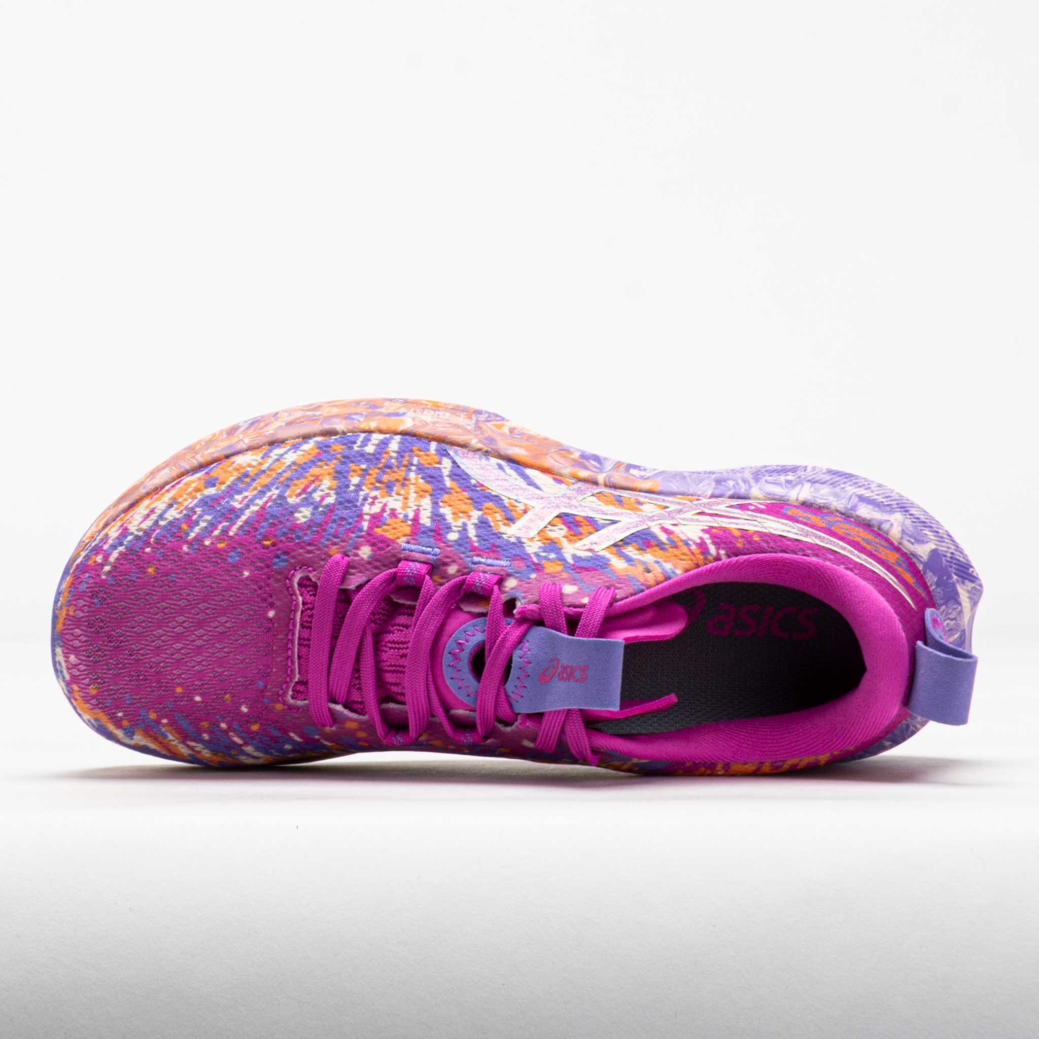 ASICS Noosa Tri 16 Women's Digital Sakura/Amethyst