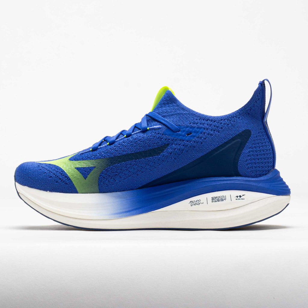 Mizuno Neo Vista 2 Men's Dazzling Blue/White