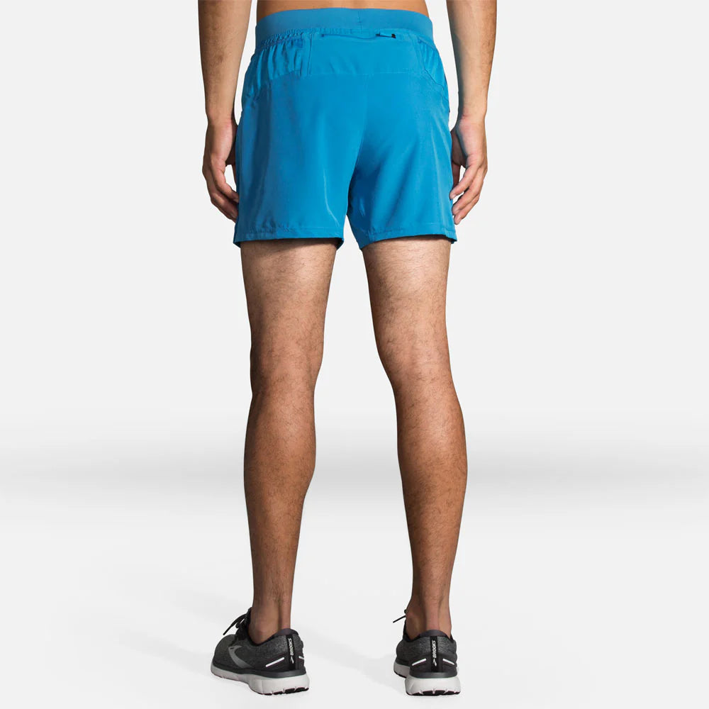 Brooks Sherpa 5" Shorts Men's