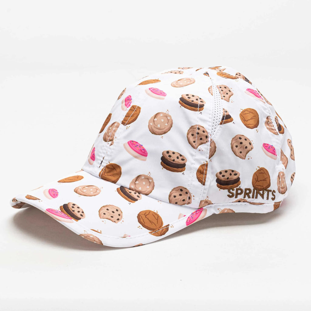 Sprints O.G. Running Hat