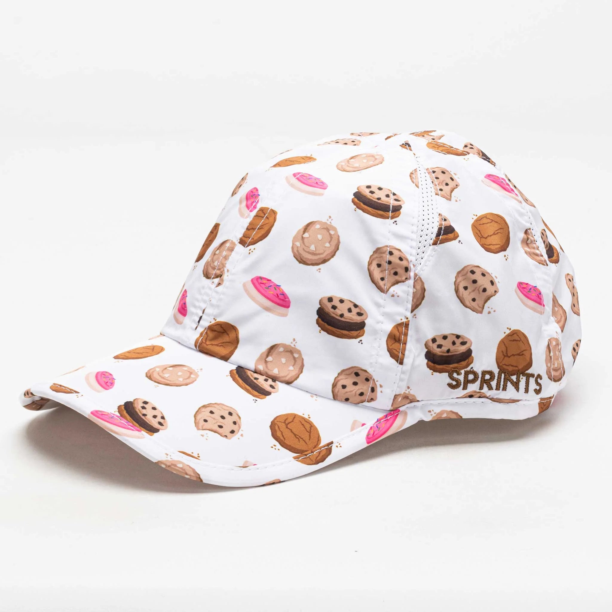 Sprints O.G. Running Hat