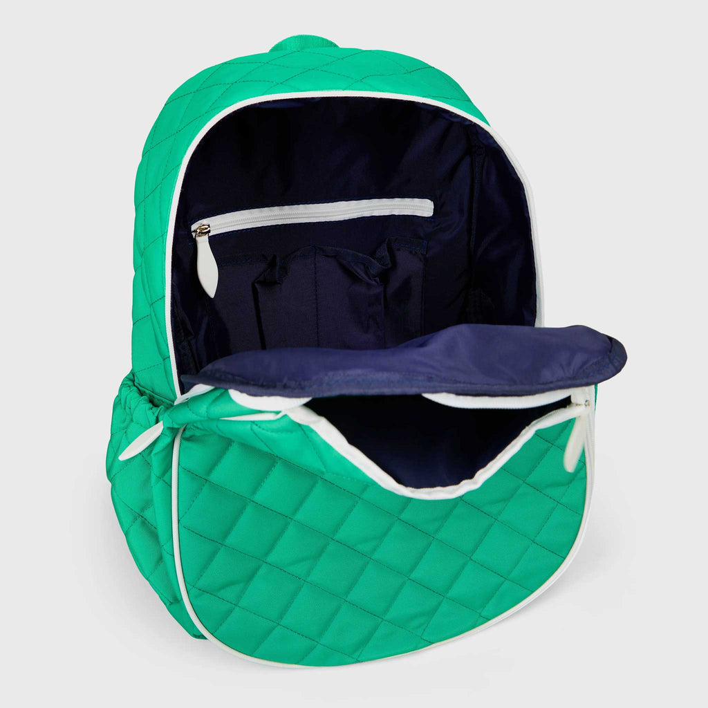 Ame & Lulu Game On Tennis Backpack